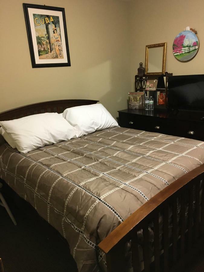 Hotel Cazan Mamou Eksteriør billede